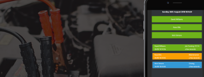 No Specialist Installation